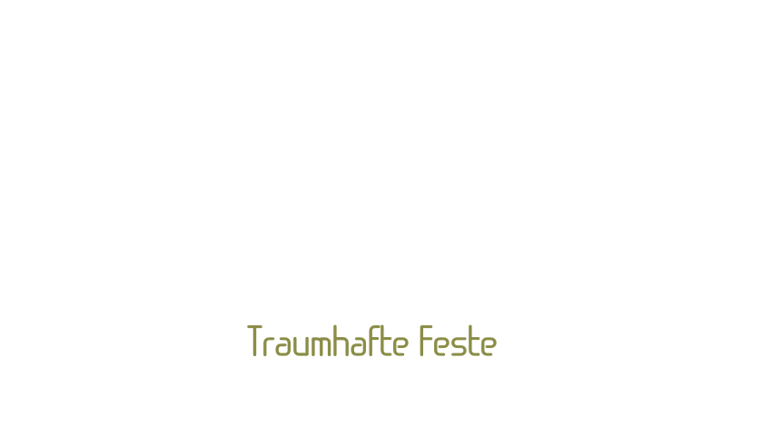 Traumhafte Feste
